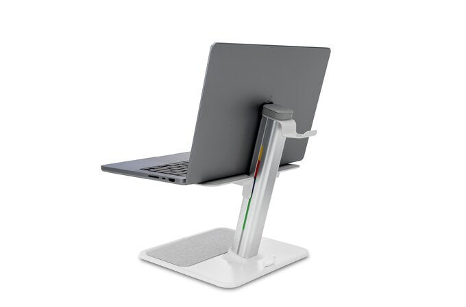 Kensington SmartFit® Universal Organising Laptop Riser-5