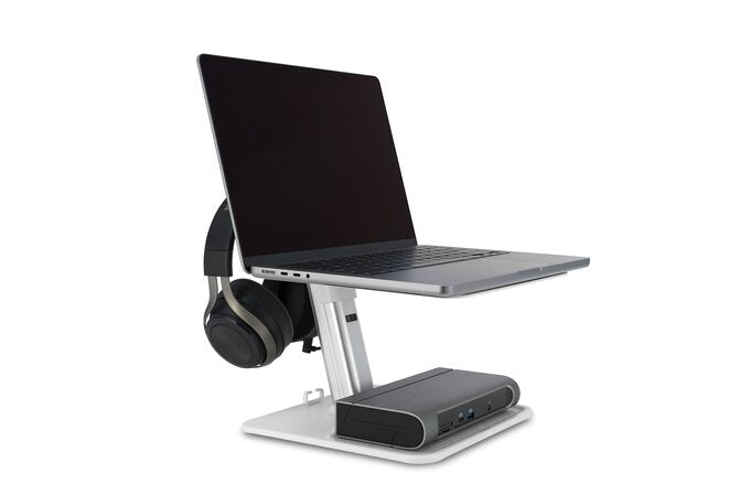 Kensington SmartFit® Universal Organising Laptop Riser-7