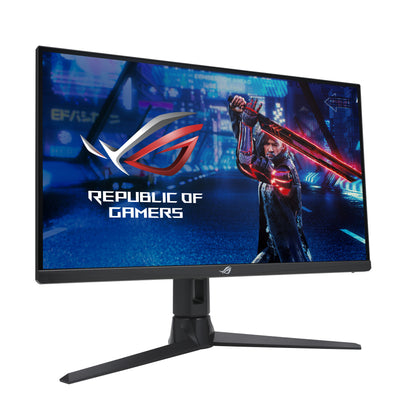 ASUS ROG Strix XG27AQMR computer monitor 68.6 cm (27") 2560 x 1440 pixels Quad HD LED Black-1