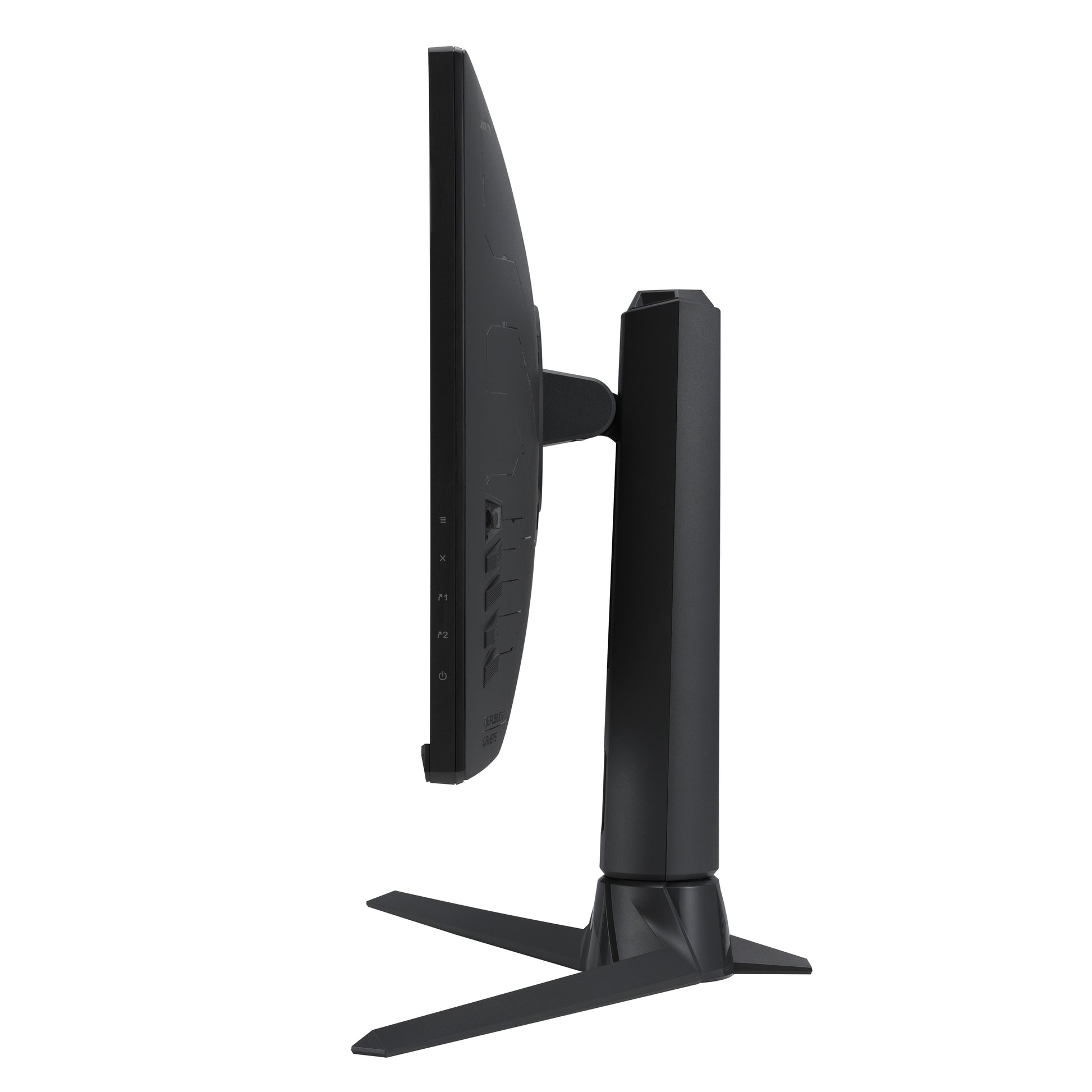 ASUS ROG Strix XG27AQMR computer monitor 68.6 cm (27") 2560 x 1440 pixels Quad HD LED Black-6