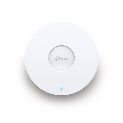 TP-Link Omada AX3000 Ceiling Mount WiFi 6 Access Point-0