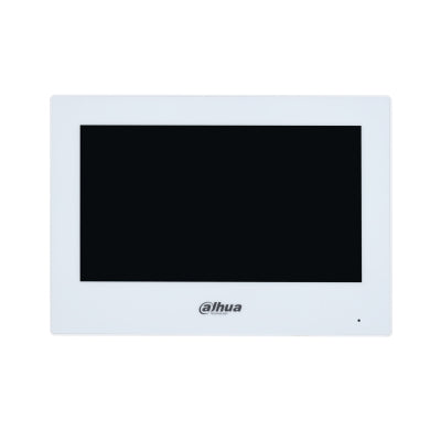 Dahua Technology VTH2621GW-P video intercom system 17.8 cm (7") White-0