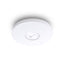 TP-Link Omada AX1800 Wireless Dual Band Ceiling Mount Access Point-2