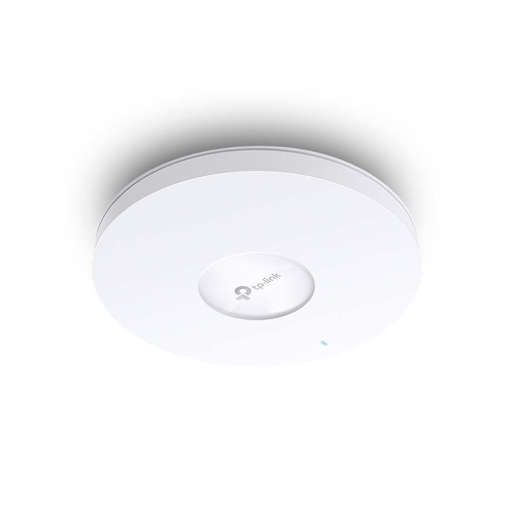 TP-Link Omada AX1800 Wireless Dual Band Ceiling Mount Access Point-2