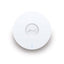 TP-Link Omada AX1800 Ceiling Mount WiFi 6 Access Point-0