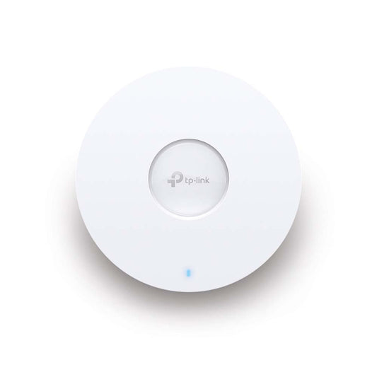 TP-Link Omada AX1800 Ceiling Mount WiFi 6 Access Point-0