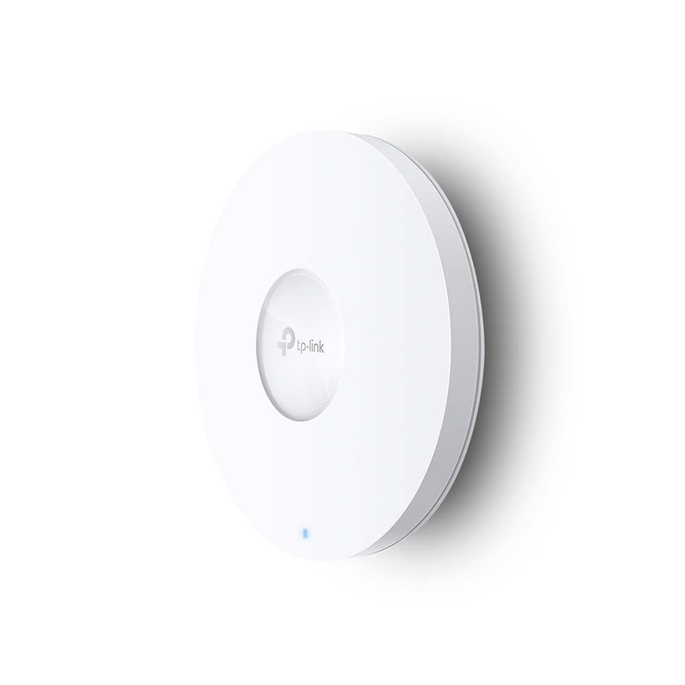 TP-Link Omada AX1800 Wireless Dual Band Ceiling Mount Access Point-1