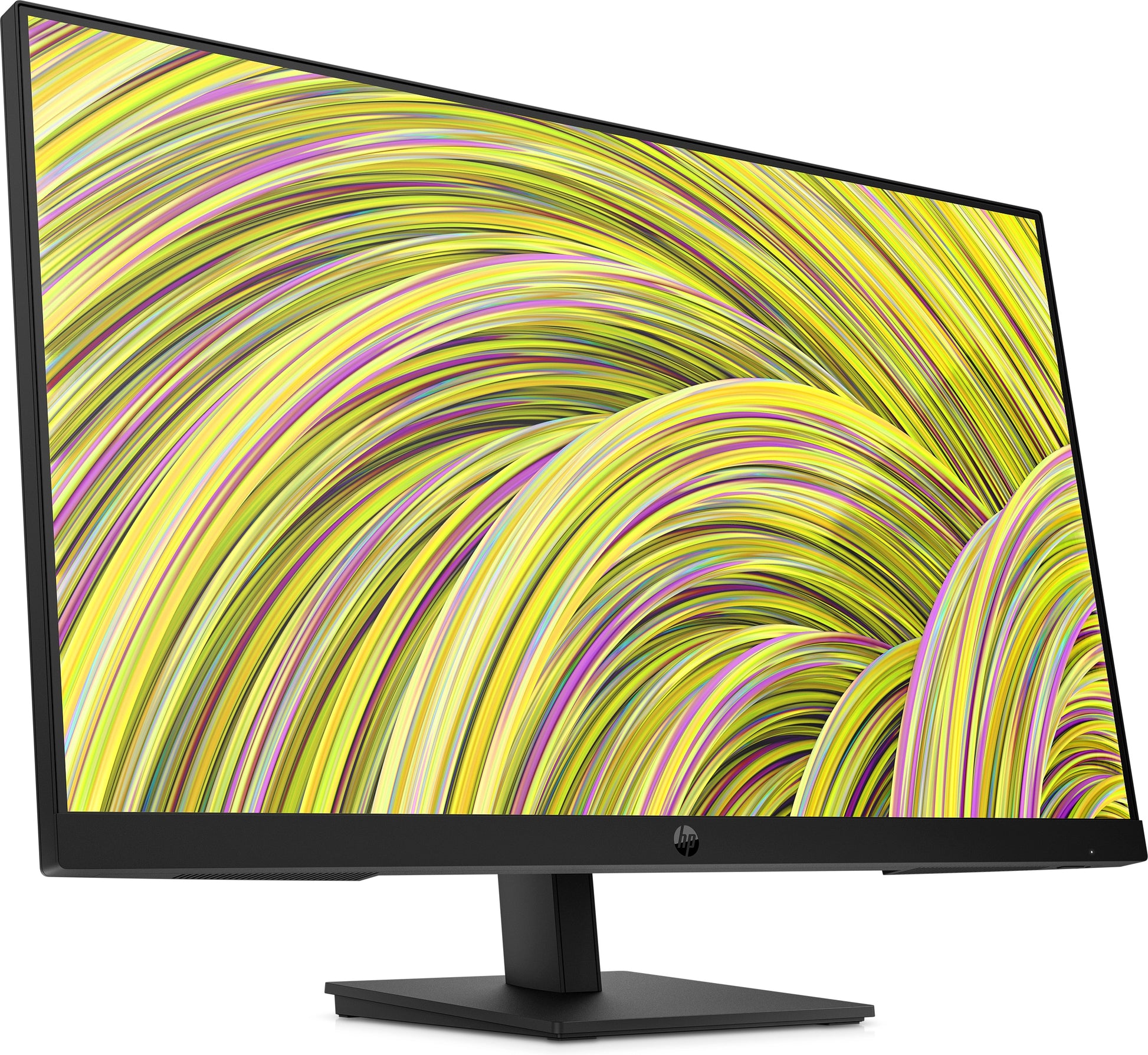 HP P27h G5 FHD Monitor-2