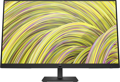 HP P27h G5 FHD Monitor-0