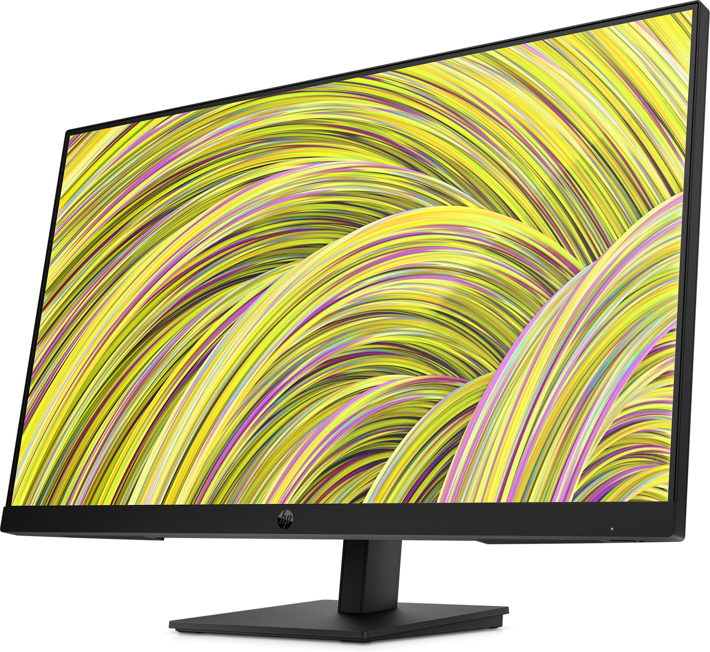 HP P27h G5 FHD Monitor-1