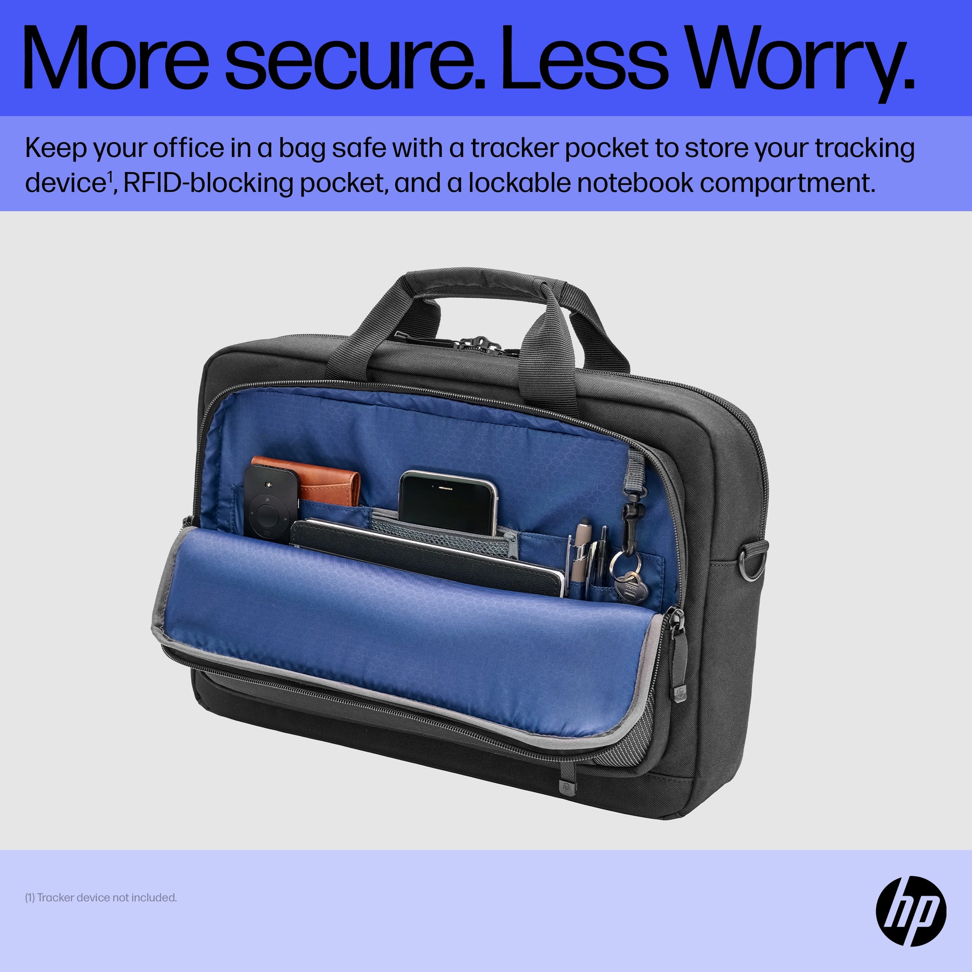 HP Renew Executive 16-inch Laptop Bag-7