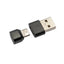 Jabra USB-C Adapter (USB-C Female to USB-A Male)-1