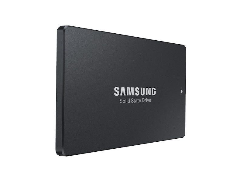 Samsung PM893 2.5" 960 GB Serial ATA III V-NAND TLC-2