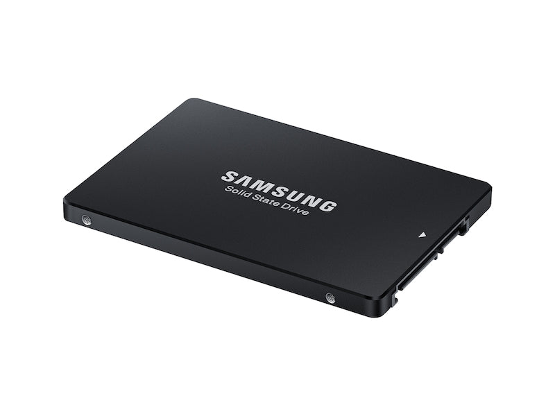 Samsung PM893 2.5" 1.92 TB Serial ATA III V-NAND TLC-3