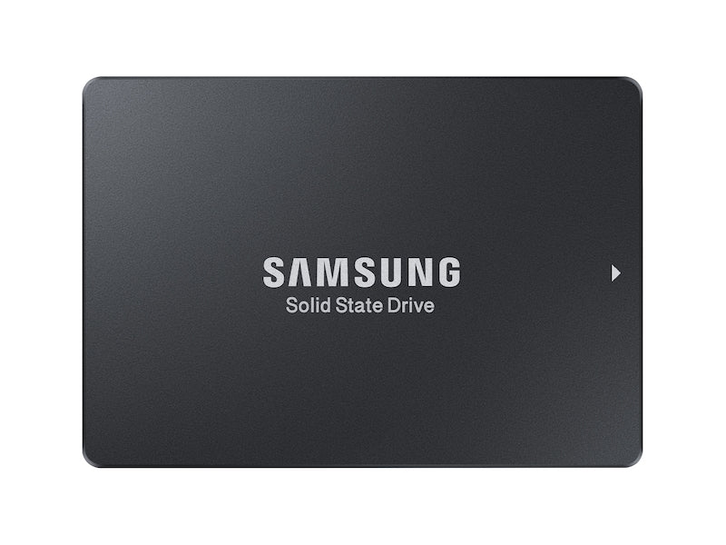 Samsung PM893 2.5" 960 GB Serial ATA III V-NAND TLC-0