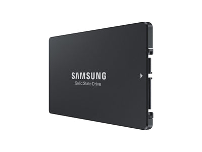 Samsung PM893 2.5" 960 GB Serial ATA III V-NAND TLC-1