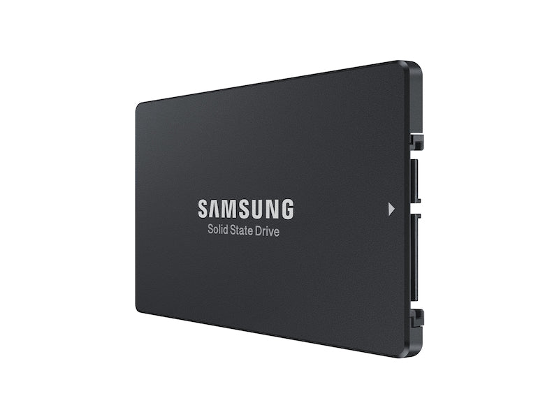 Samsung PM893 2.5" 1.92 TB Serial ATA III V-NAND TLC-1