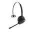 Yealink WH63 Portable Teams Headset Wireless Ear-hook, Head-band, Neck-band Office/Call center Charging stand Black-2