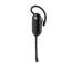 Yealink WH63 Portable Teams Headset Wireless Ear-hook, Head-band, Neck-band Office/Call center Charging stand Black-3
