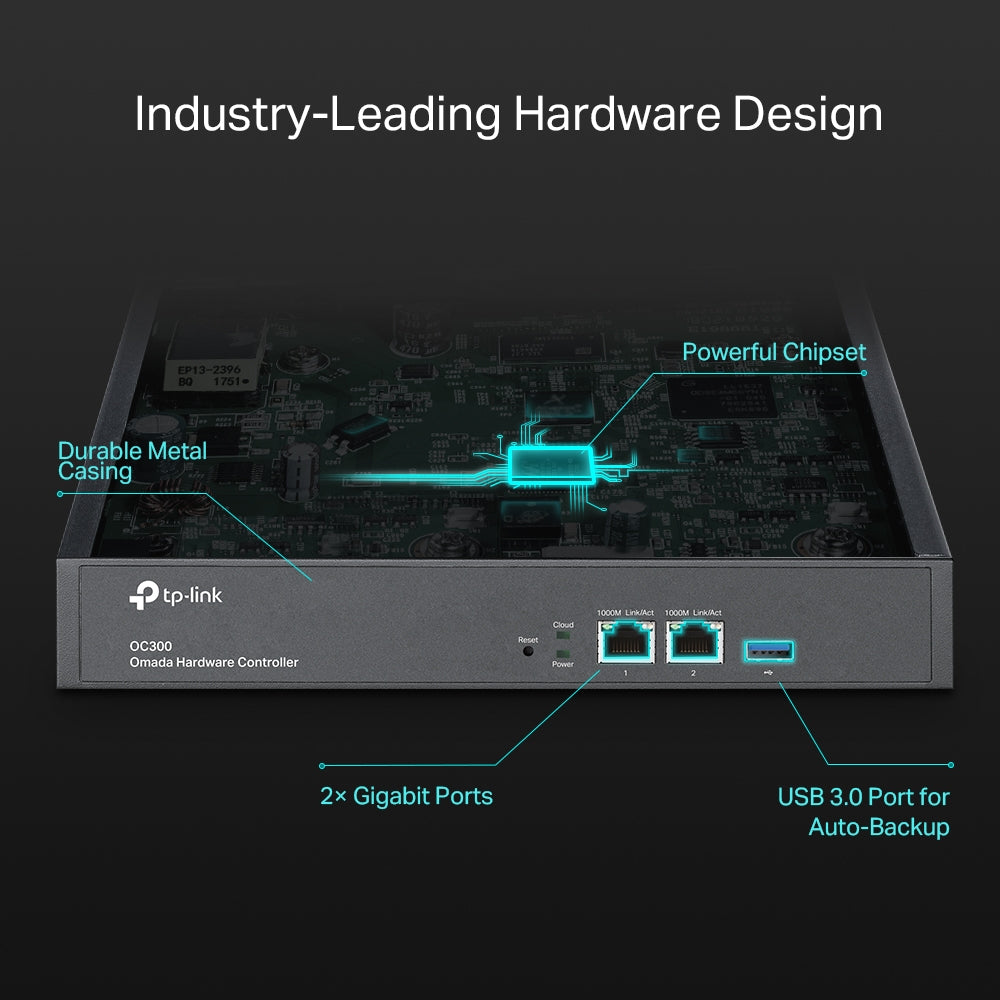 TP-Link Omada Hardware Controller-6