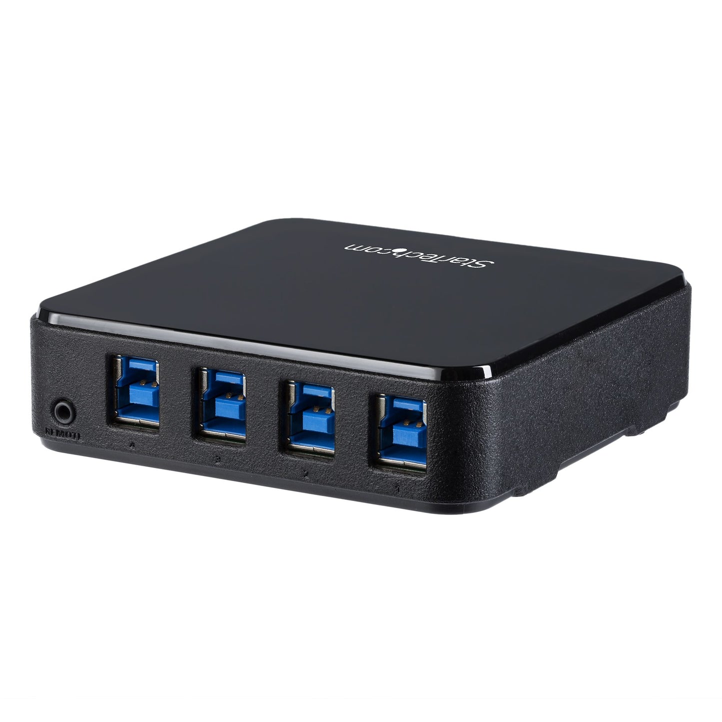 StarTech.com 4 to 4 USB 3.0 Peripheral Sharing Switch-1