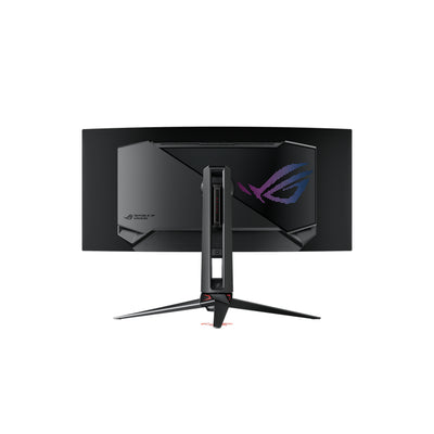 ASUS ROG Swift OLED PG34WCDM computer monitor 86.2 cm (33.9") 3440 x 1440 pixels UltraWide Quad HD LCD Black-1