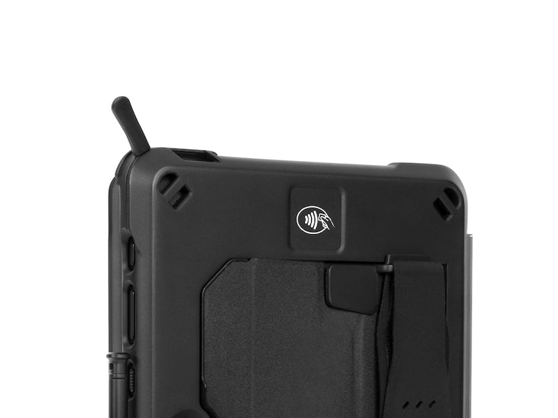 Samsung GP-FPT636TGCBW tablet case 25.6 cm (10.1") Cover Black-2