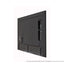 LG 43UH5N-E Digital signage flat panel 109.2 cm (43") LCD Wi-Fi 500 cd/m² 4K Ultra HD Black Web OS 24/7-10