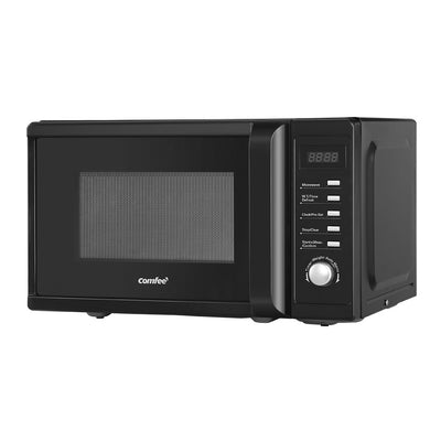 Comfee 20L Microwave Oven 700W Black-0