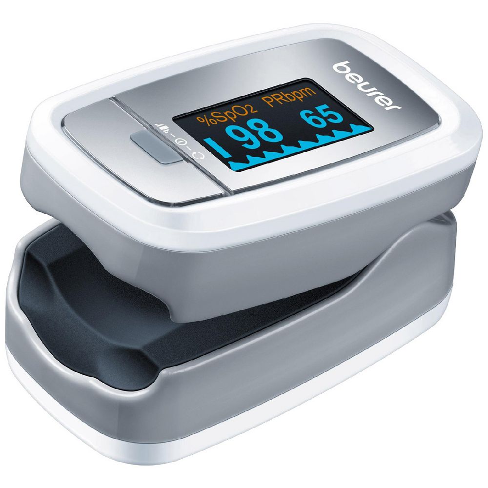 Beurer PO30 Pulse Oximeter-0