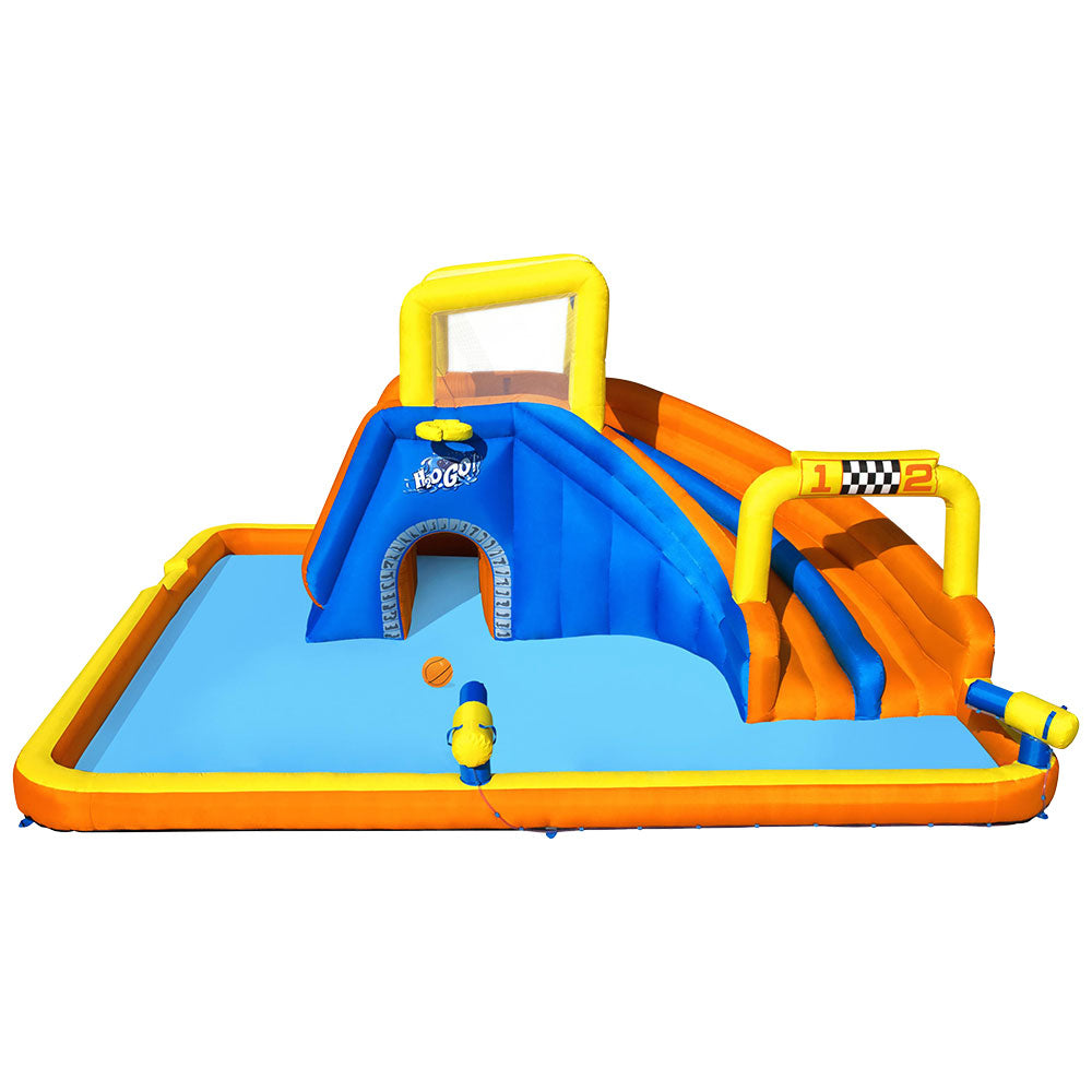 Bestway Water Slide 551x502x265cm Kids Play Park Inflatable Swimming Pool-2