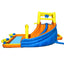 Bestway Water Slide 551x502x265cm Kids Play Park Inflatable Swimming Pool-3