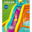 Bestway Water Slide Park 565x373x265cm Kids Swimming Pool Inflatable Play Centre-5