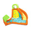 Bestway Water Slide Park 426x369x264cm Kids Play Swimming Pool Inflatable-0