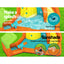 Bestway Water Slide Park 426x369x264cm Kids Play Swimming Pool Inflatable-4