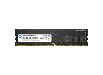 HP V2 16G DDR4 3200MHz U-DIMM CL22 Desktop Memory-0