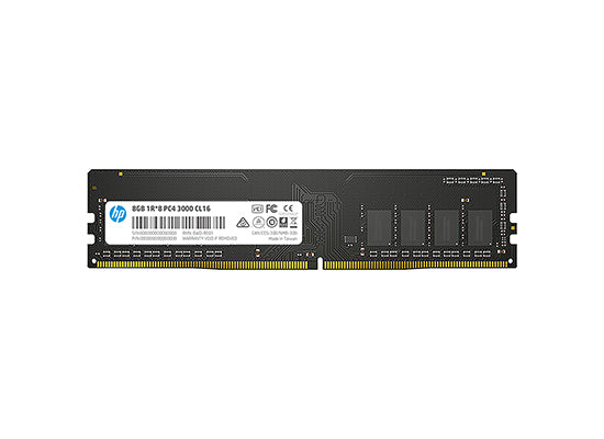 HP V2 32G DDR4 3200MHz U-DIMM CL22 Desktop Memory-0