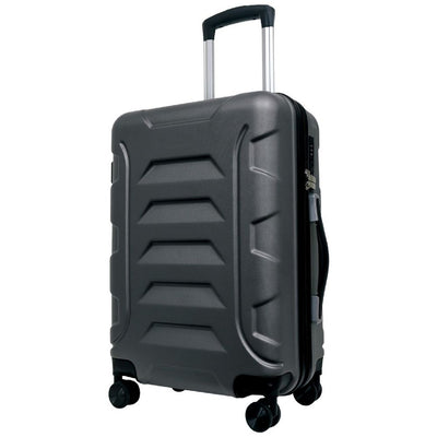 Cuban 69cm Hard Suitcase-0