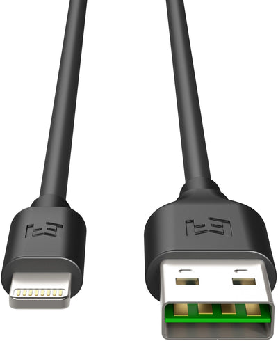 EFM Lightning Cable - MFi Approved-0