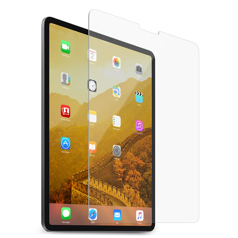 Cleanskin Glass Screen Guard - For iPad Pro 12.9-0