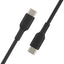 Belkin BoostCharge USB-C to USB-C Cable  1m - Universally compatible - Black-2