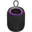 EFM Austin Mini Bluetooth Speaker - with LED Colour Glow-0