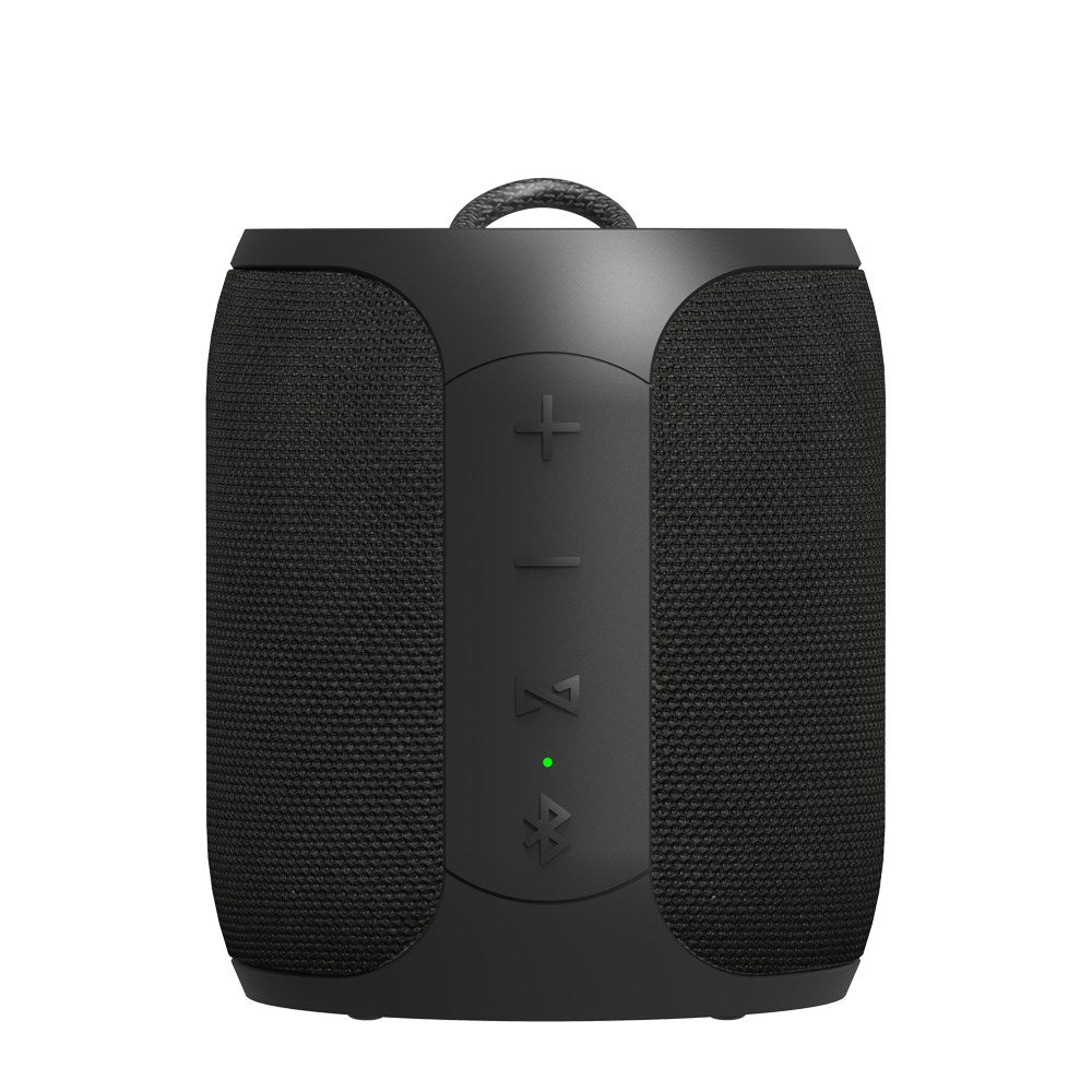 EFM Austin Mini Bluetooth Speaker - with LED Colour Glow-2