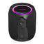 EFM Austin Mini Bluetooth Speaker - with LED Colour Glow-3