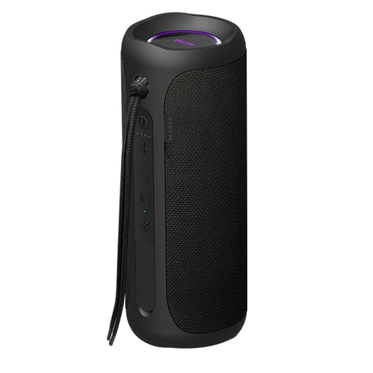 EFM Austin Bluetooth Speaker - with LED Colour Glow-0