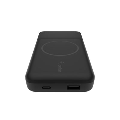 Belkin BOOSTCHARGE Magnetic Wireless Power Bank 10K - Compatible with MagSafe-0