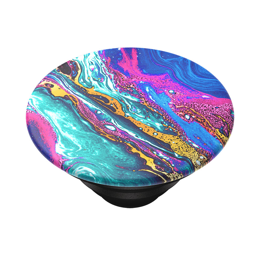 PopSockets PopGrip (Gen2) - Mood Magma-4