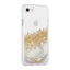 Case-Mate Karat Marble Case Antimicrobial - For iPhone 6/7/8/SE-3