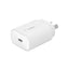 Belkin BOOSTUP 25W PPS Wall Charger - With USB-C PD-4