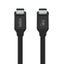 Belkin CONNECT USB4 - Type C USB Cable-1